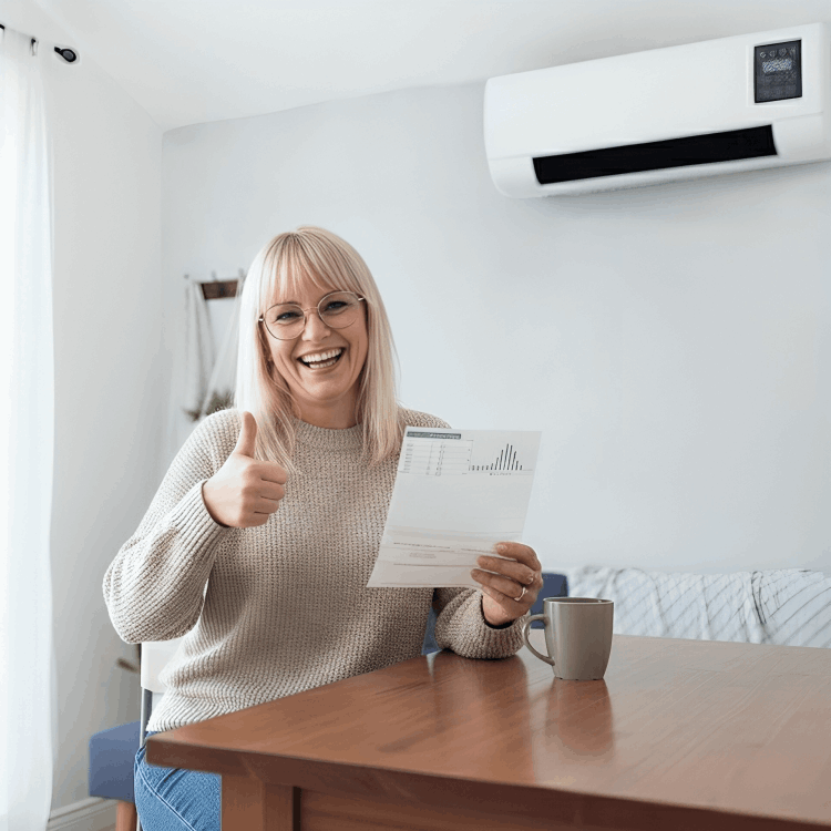 EpiCooler Portable AC